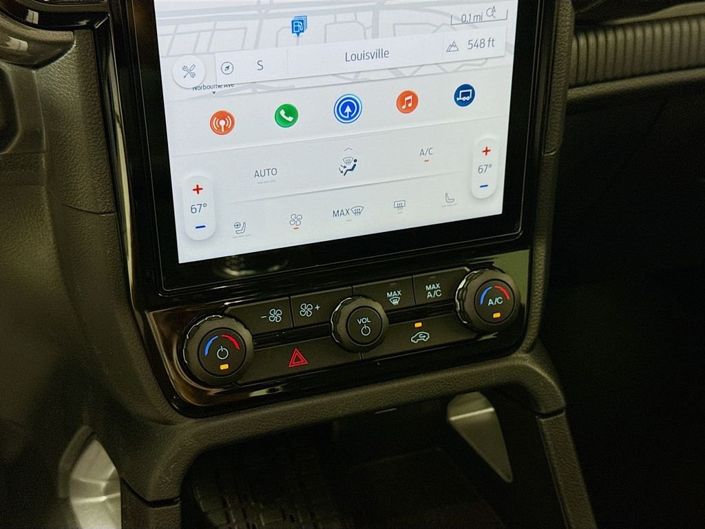 Used 2024  Ford LARIAT image 20