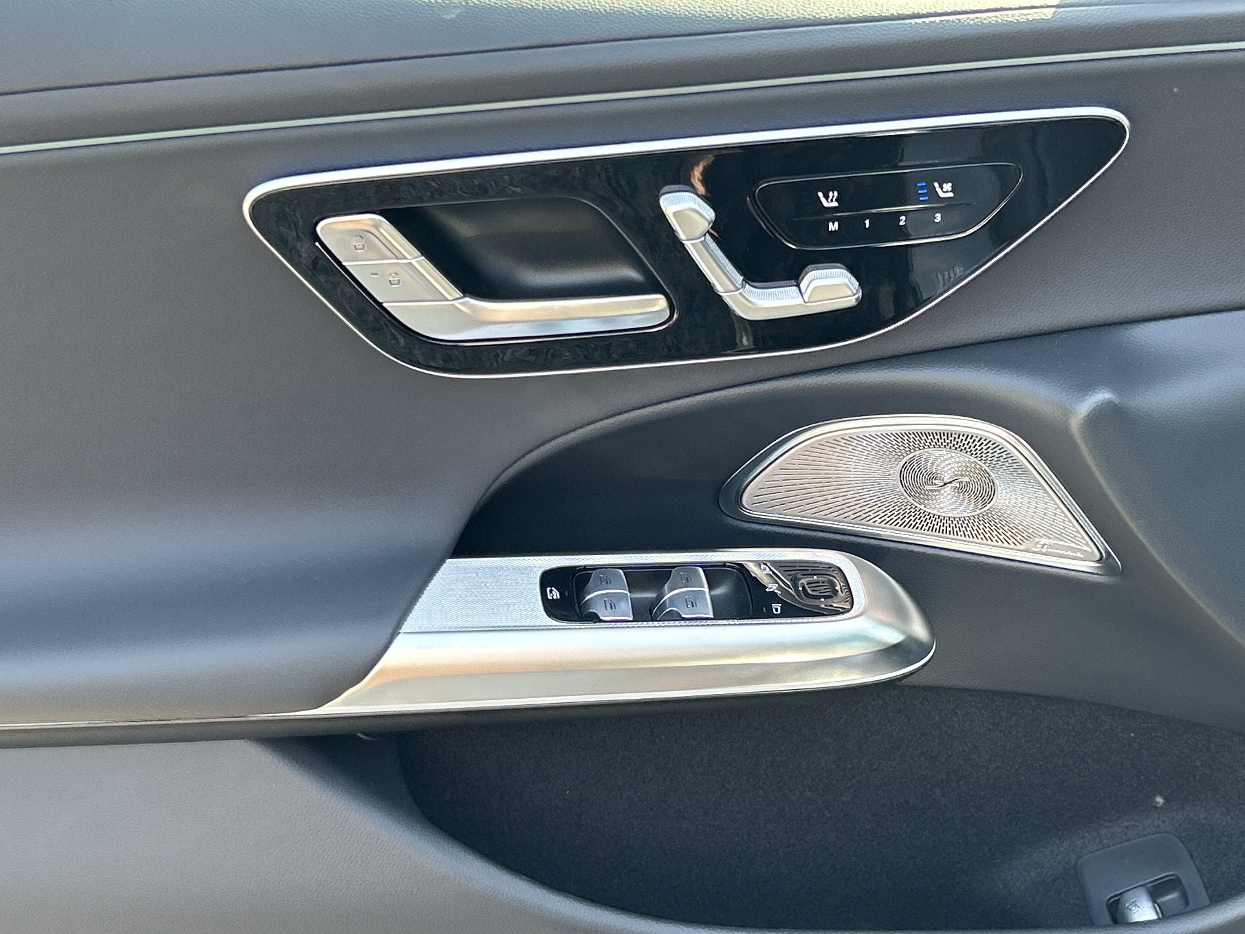 New 2026 Black Mercedes-Benz E 350 Sedan image 18