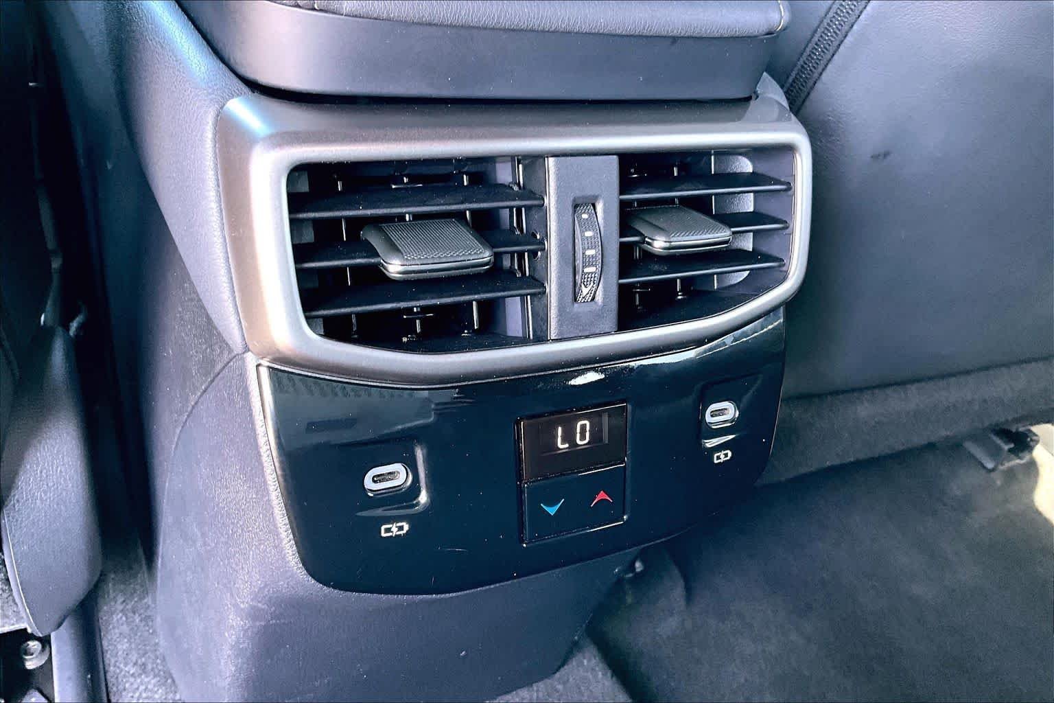 2024 Lexus RX 350 - Photo 32