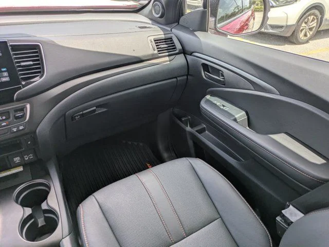 2023 Honda Passport TrailSport - Photo 17