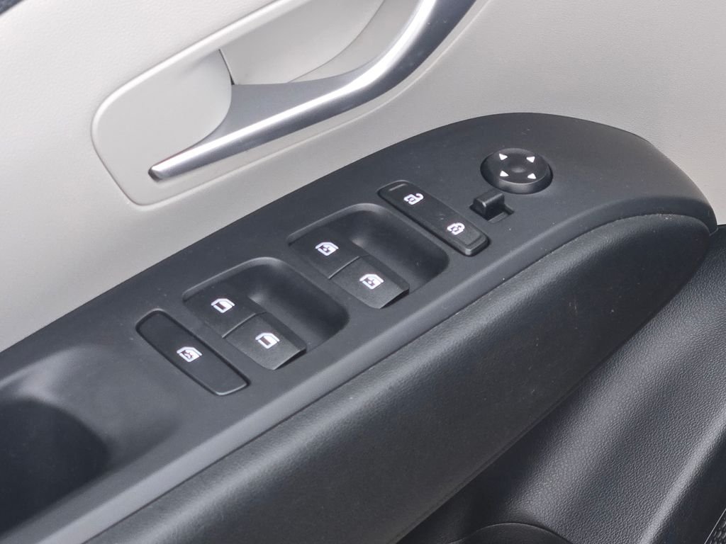 2023 Hyundai Tucson SEL - Photo 29