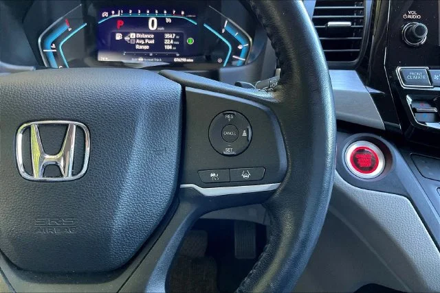 Used 2022  Honda EX-L image 13