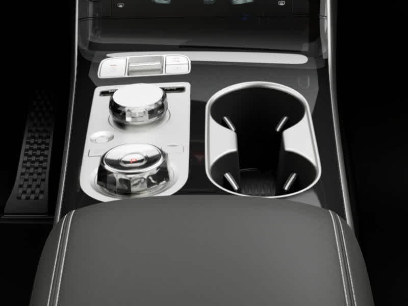 New 2026 Uyuni White Genesis 2.5T image 21