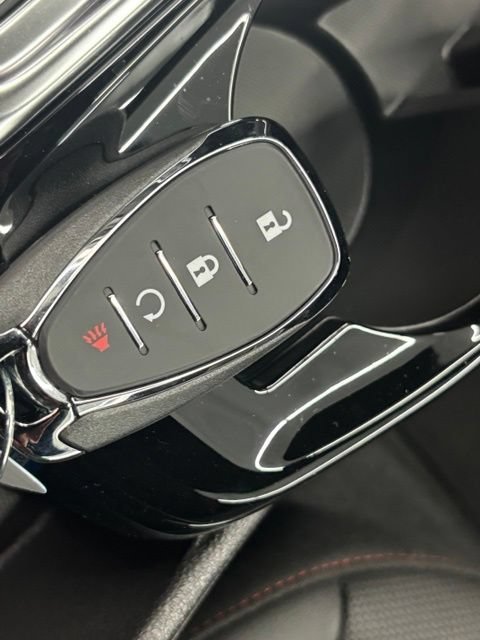 New 2026 Mosaic Black Metallic Chevrolet 2RS image 35