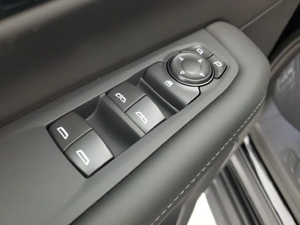 2026 Chevrolet Tahoe LS - Photo 30
