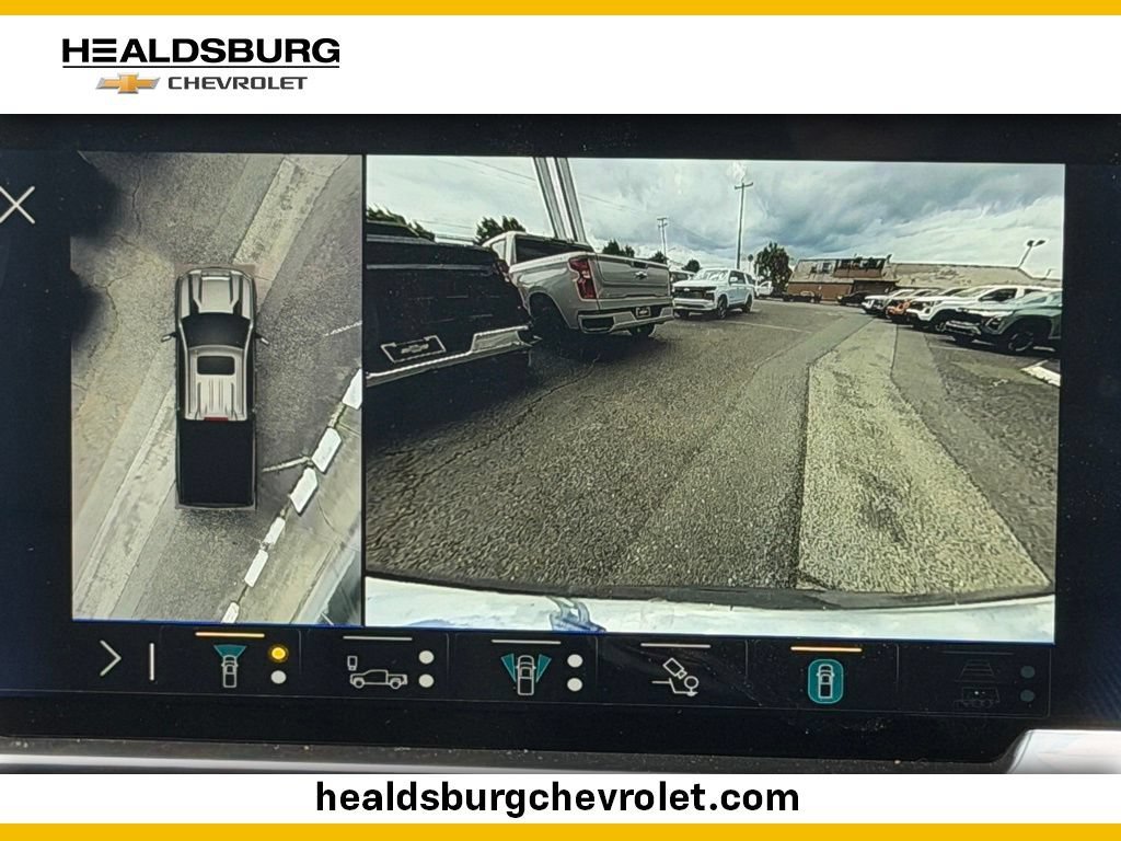 2026 Chevrolet Silverado 3500 HD LTZ - Photo 23