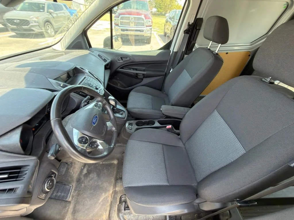 Used 2016 Silver Ford XL image 10