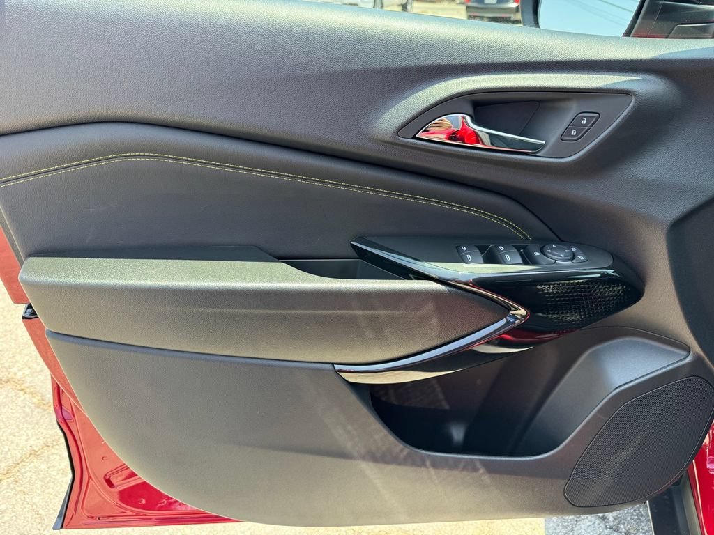 2026 Chevrolet Trax LT - Photo 16