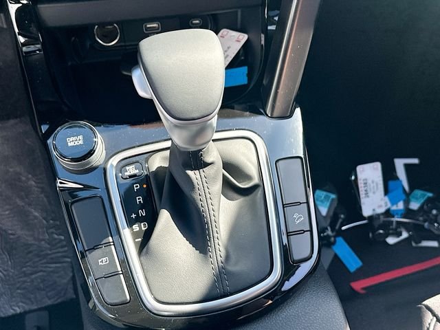 Used 2026 Blue / Black Kia S image 17
