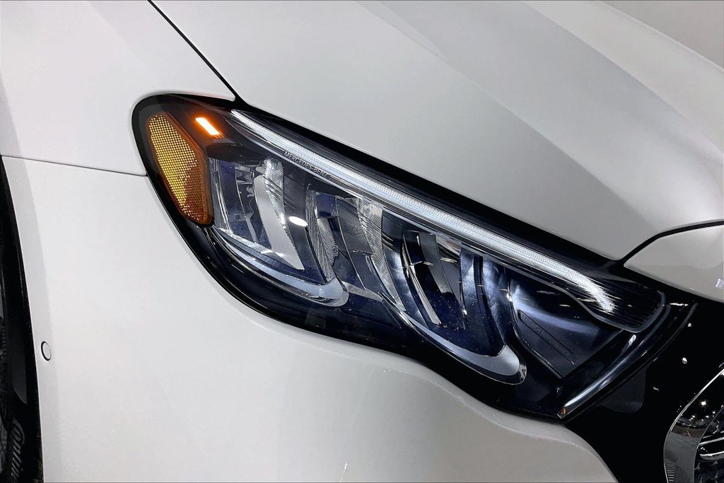 2026 Mercedes-Benz E-Class E350 - Photo 23