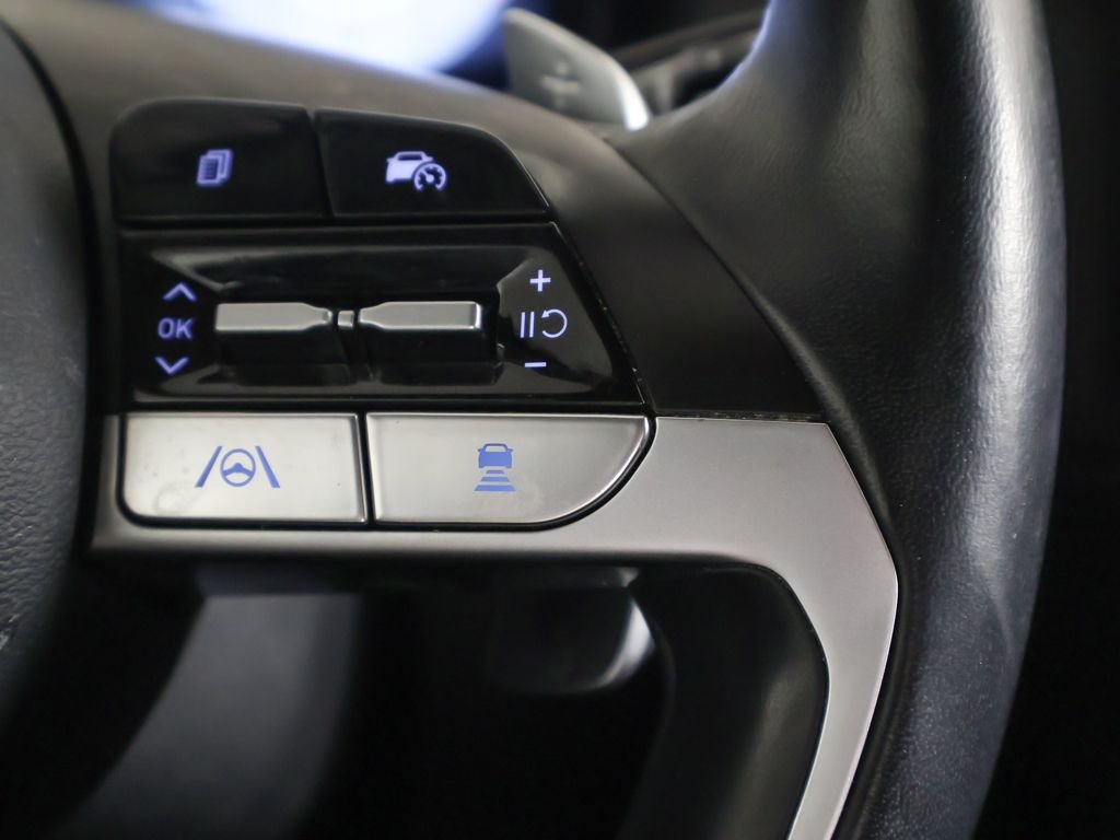 2024 Hyundai Tucson Limited - Photo 44