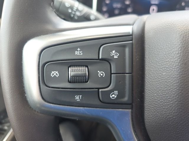 Used 2025 Red Chevrolet LTZ image 14