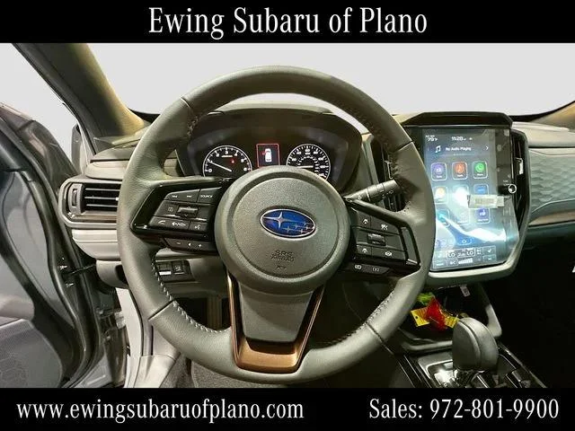 New 2026 RIVER ROCK PEARL Subaru Sport image 45