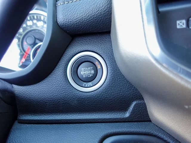 Used 2023 Blue Ram Laramie image 20