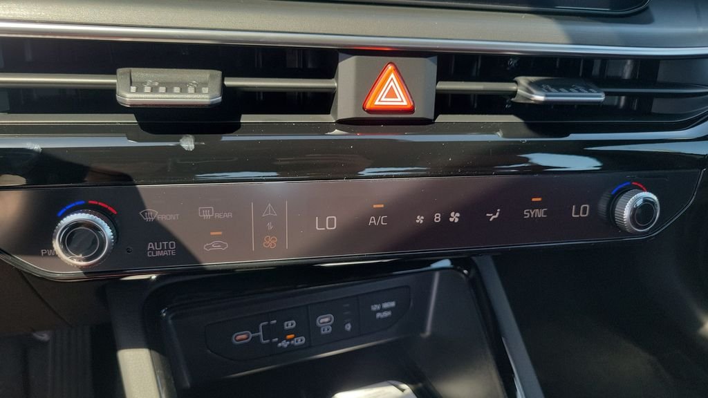 New 2026 Wolf Gray Kia GT-Line FWD image 15