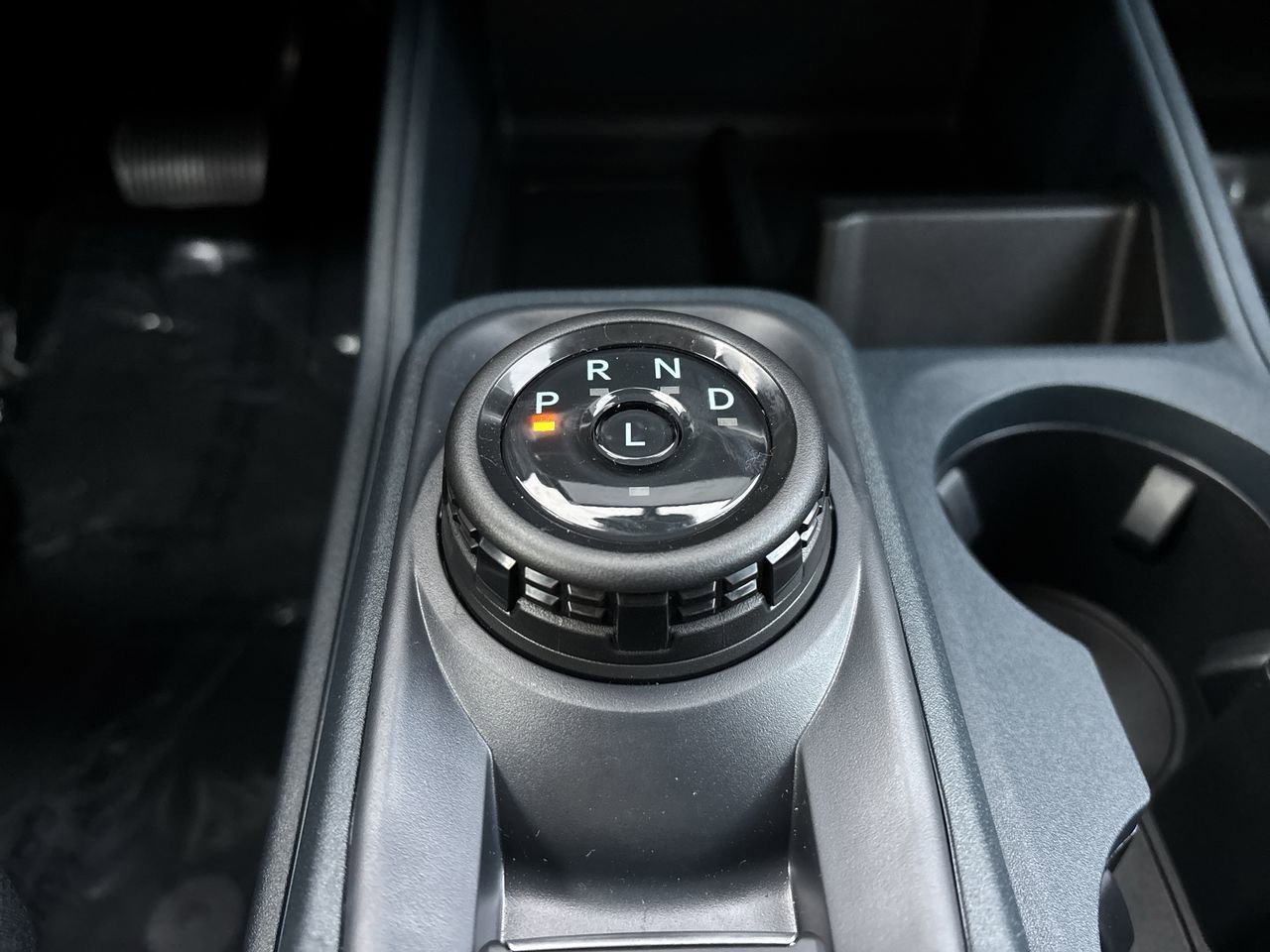 2025 Ford Maverick XLT - Photo 25
