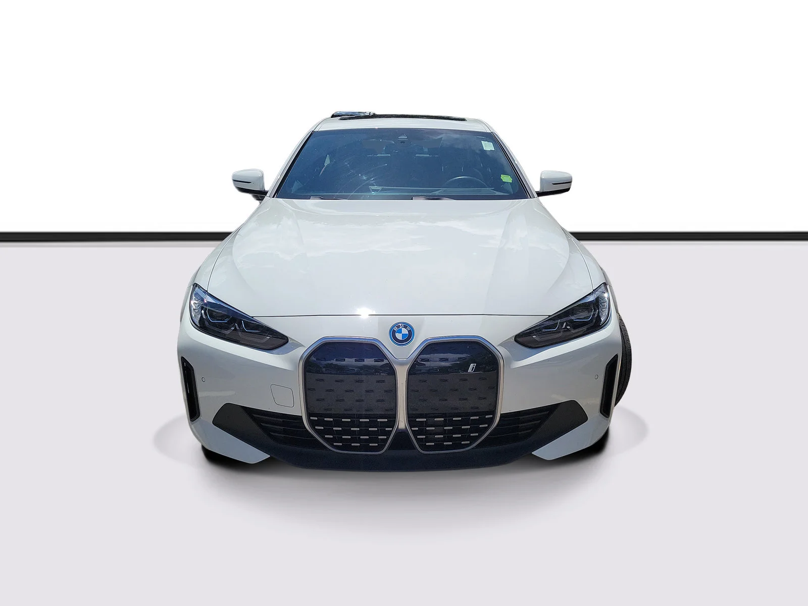 Used 2023 BMW i4 40 with VIN WBY73AW04PFP60716 for sale in Coconut Creek, FL
