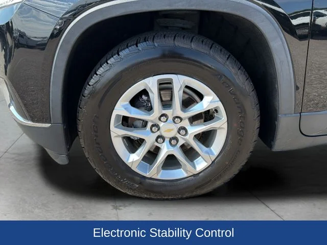 Used 2019 Black Chevrolet LT image 29