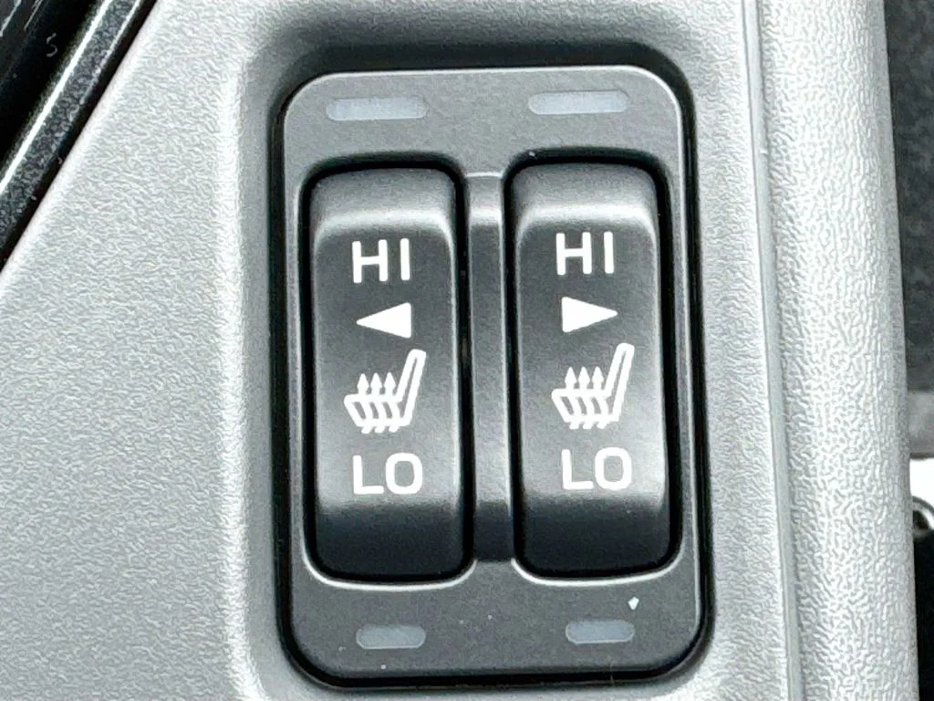 2026 Subaru Crosstrek Limited - Photo 24