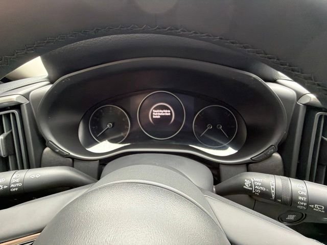 New 2026 Ingot Blue Metallic Mazda 2.5 S Premium AWD image 15