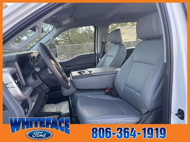 New 2026 Oxford White Ford XL image 48