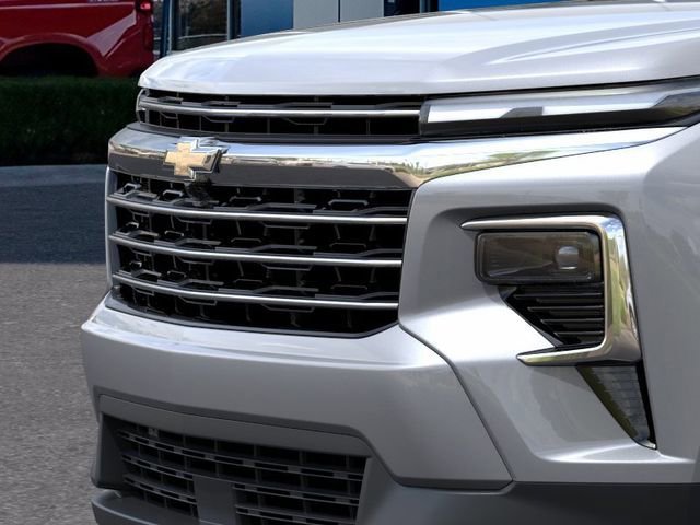2026 Chevrolet Traverse LT - Photo 14