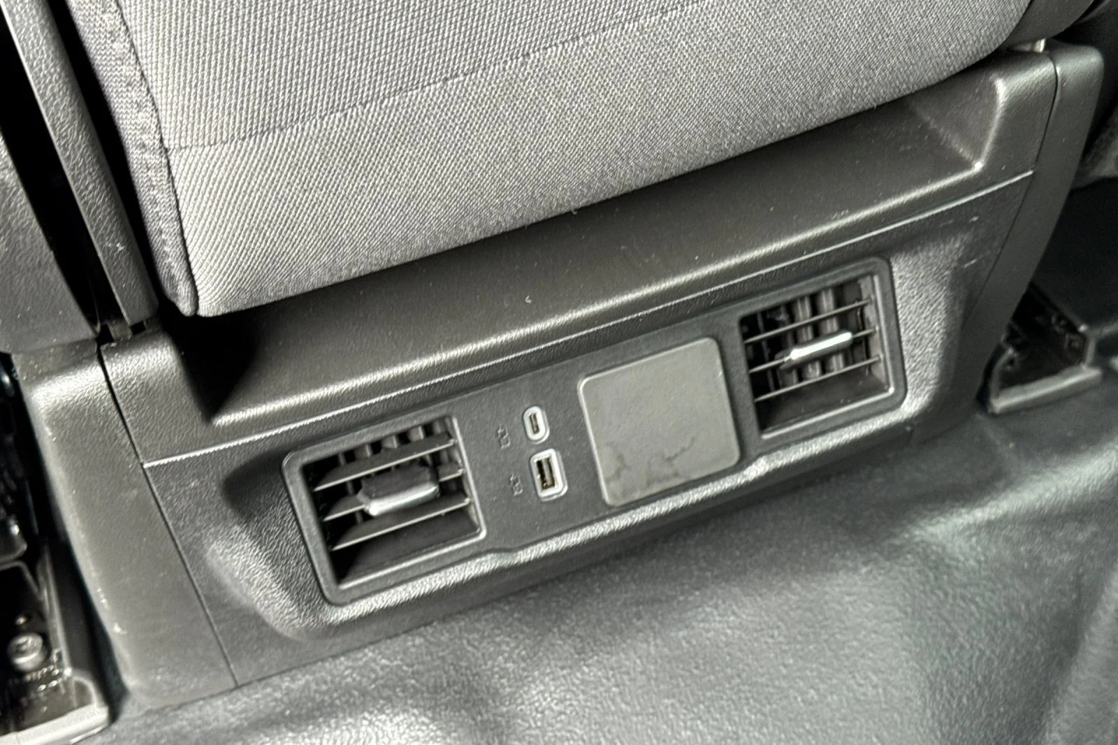 2026 Chevrolet Silverado 1500 Work Truck - Photo 13