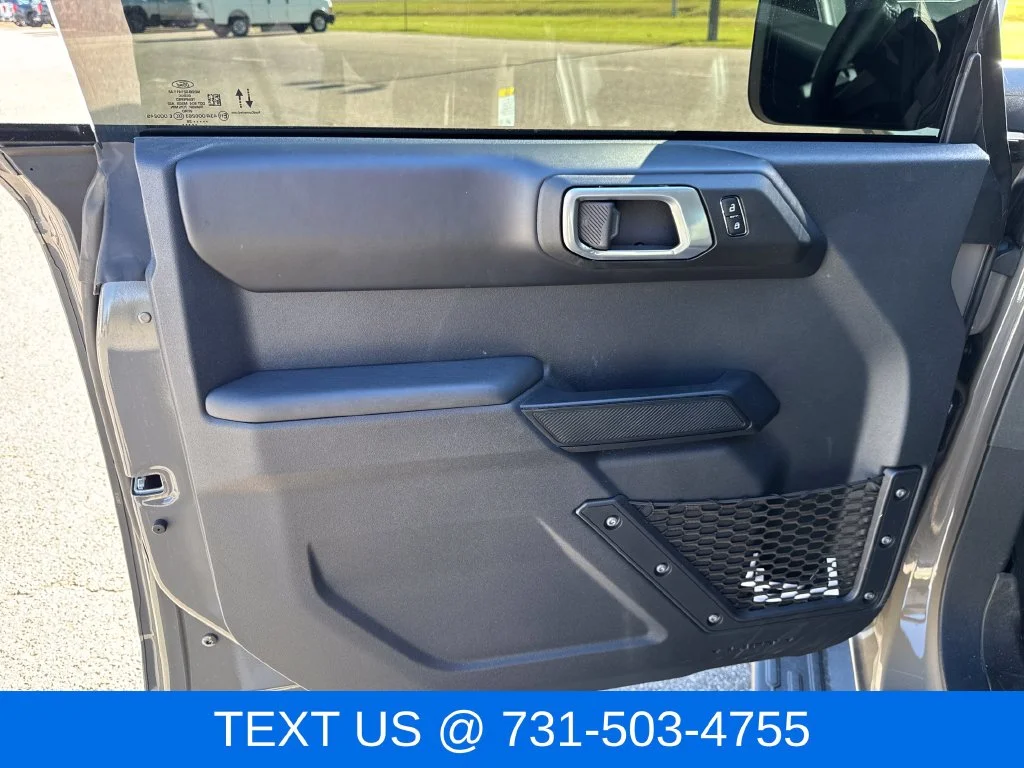 Used 2026 Gray Ford Outer Banks image 11