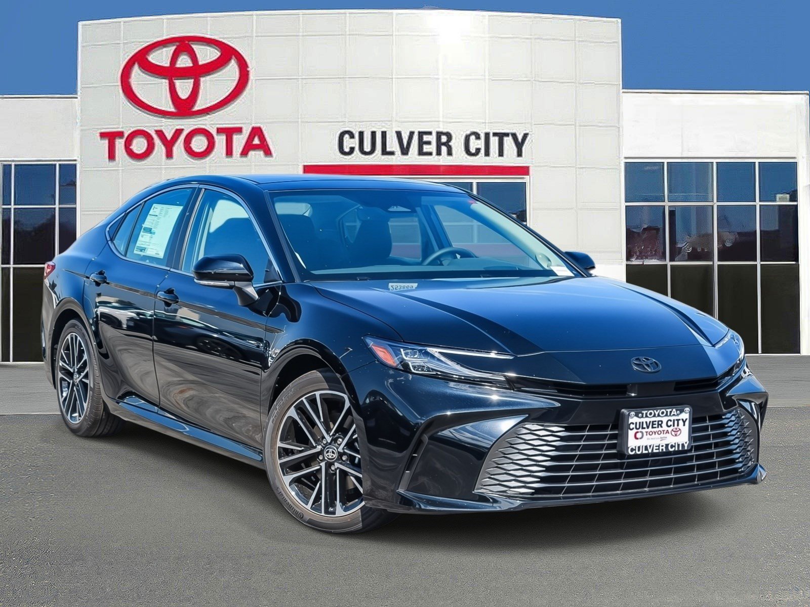 2026 Toyota Camry  XLE