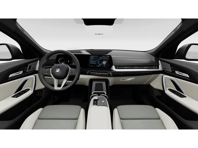 New 2027 Skyscraper Grey Metallic BMW  image 10