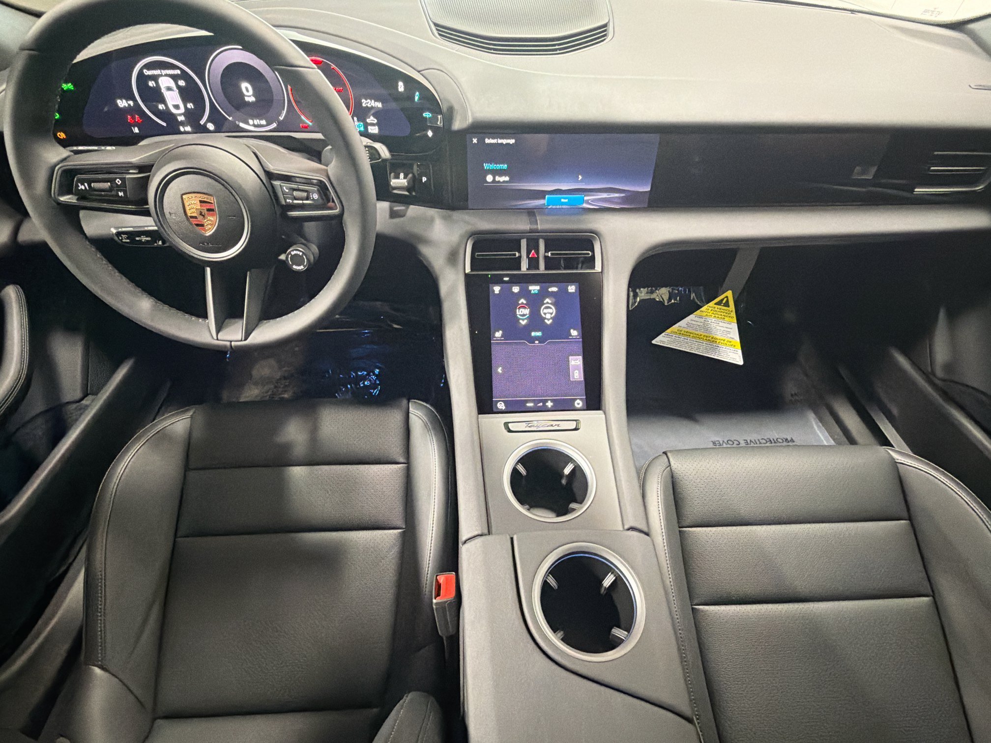 New 2026 Slate Grey Neo Porsche 4 image 16