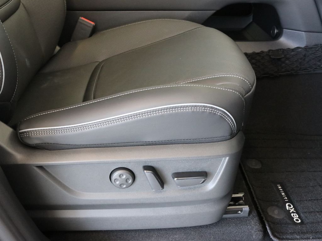 2026 INFINITI QX80 Luxe - Photo 51