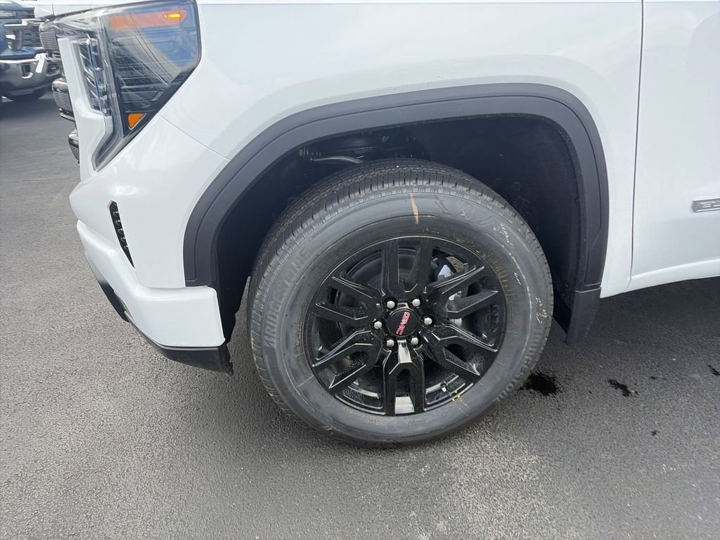 2026 GMC Sierra 1500 Elevation - Photo 16