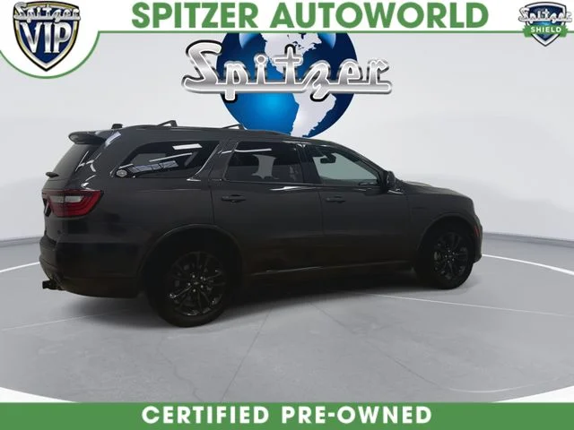Used 2023 Gray Dodge R/T image 10