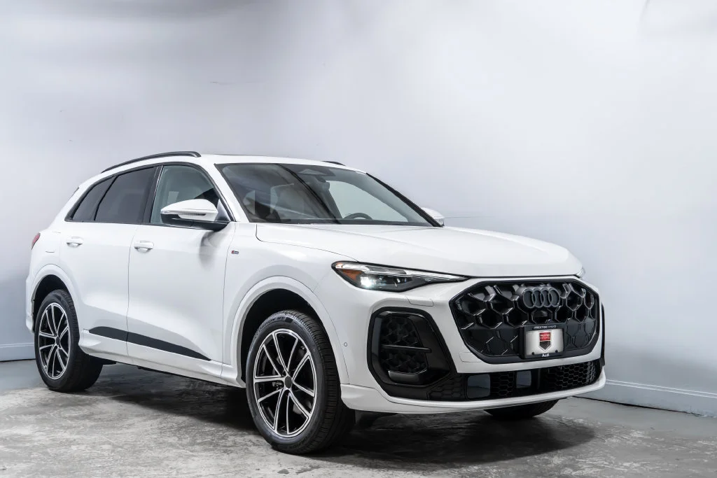 2026 Audi Q5 Premium Plus - Photo 9