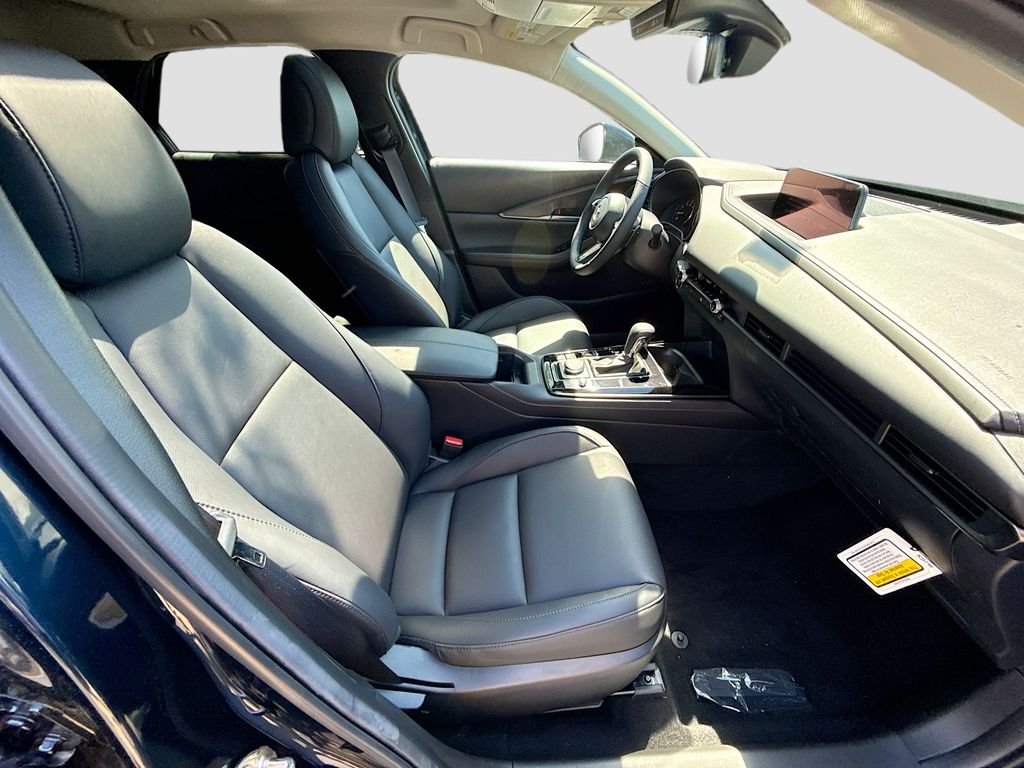 2026 Mazda CX-30 Turbo Premium Plus - Photo 30