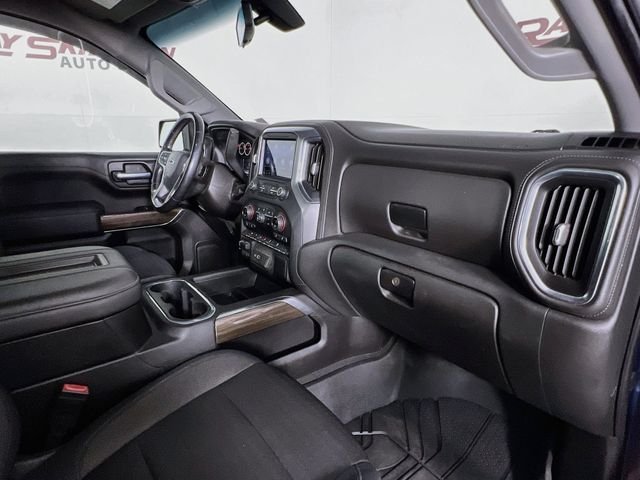 2019 Chevrolet Silverado 1500 RST - Photo 37