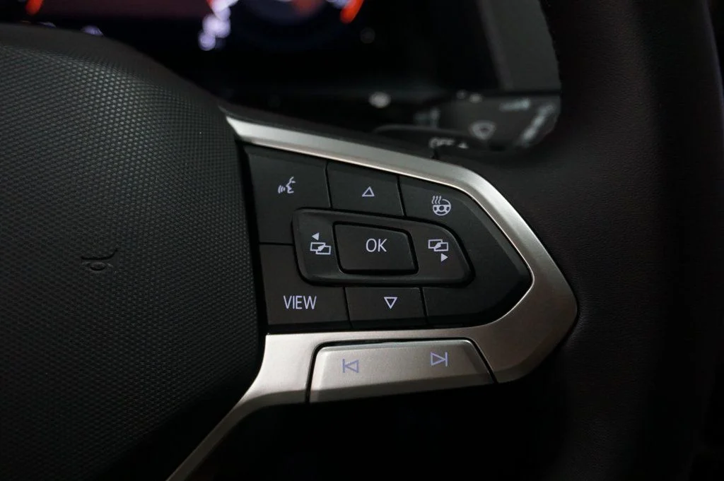 2026 Volkswagen Atlas Atlas Peak Edition - Photo 24