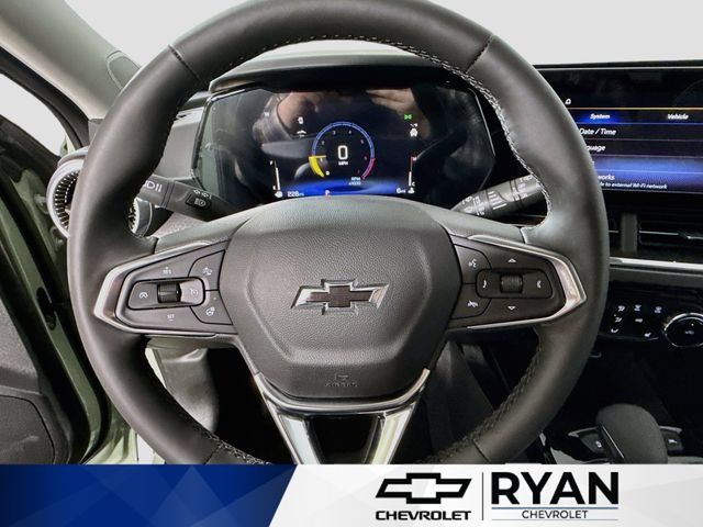 2026 Chevrolet Trax Activ - Photo 11