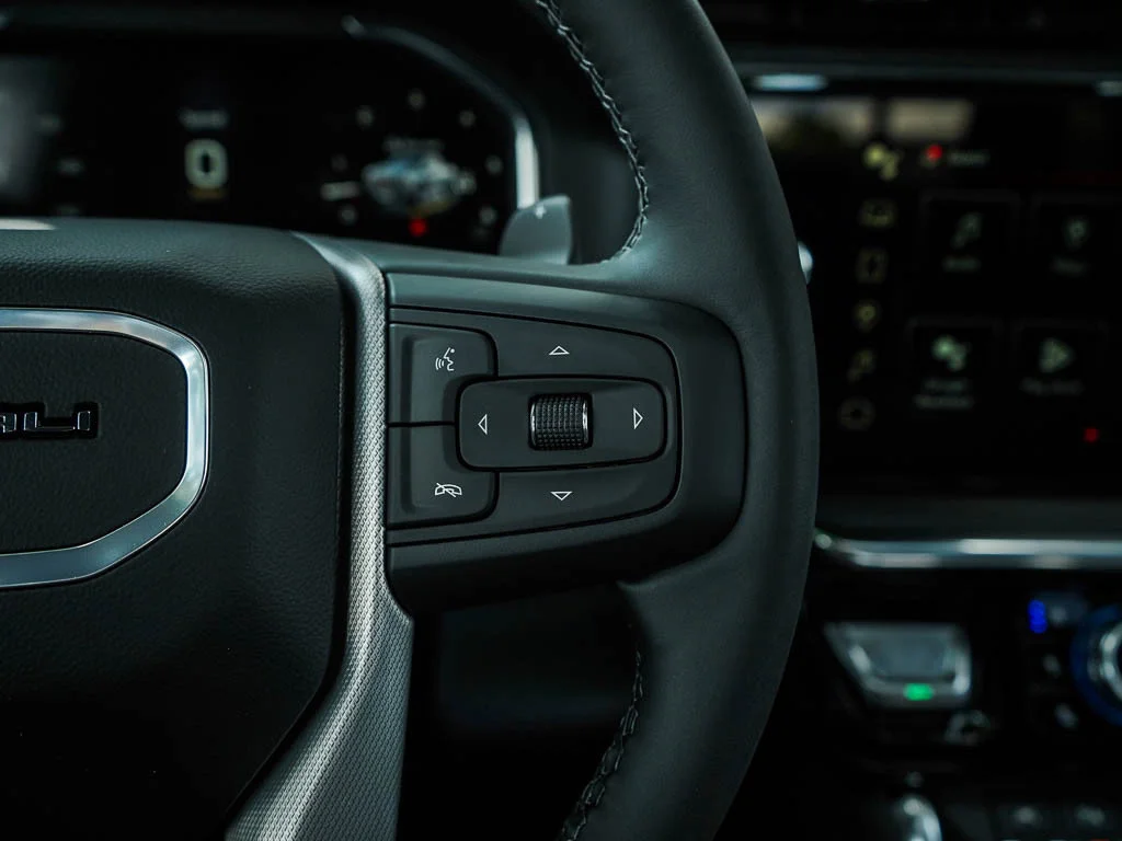 2026 GMC Sierra 1500 Denali - Photo 19