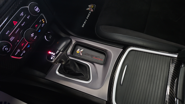 Used 2020 Hellraisin Dodge R/T Scat Pack Widebody image 19