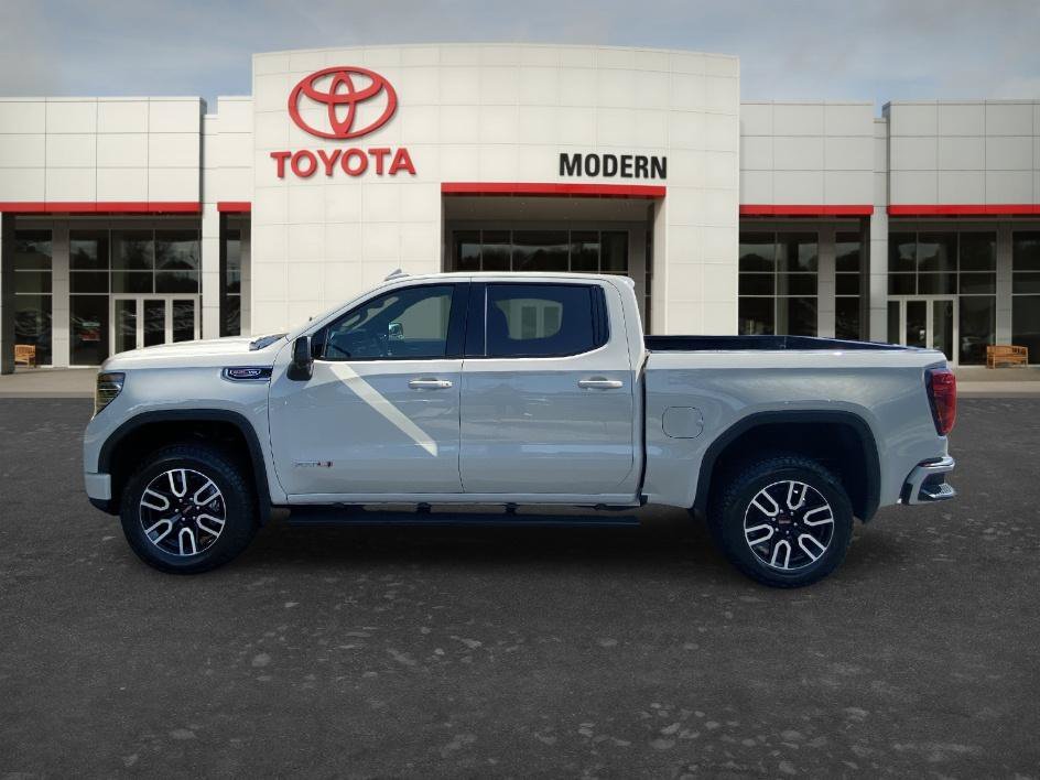 Used 2026 Coastal Dune GMC AT4 image 7