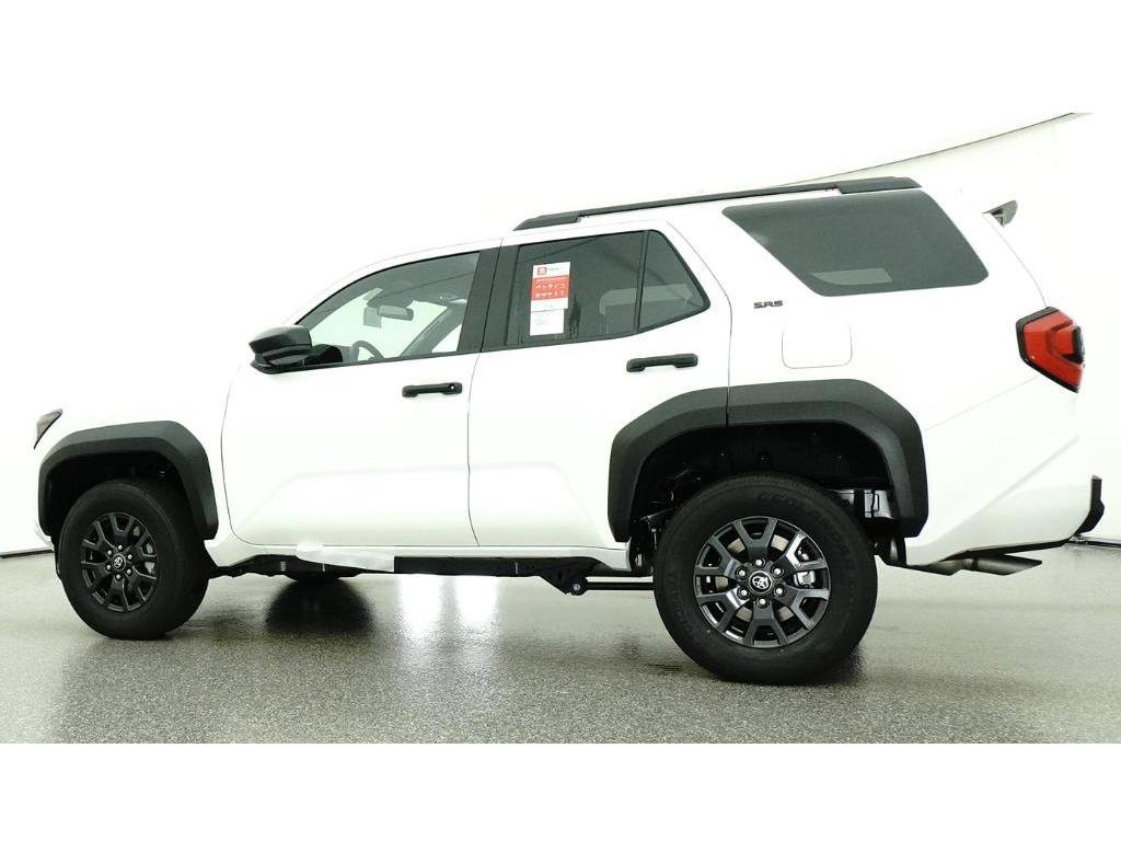 New 2026 Ice Toyota SR5 image 20