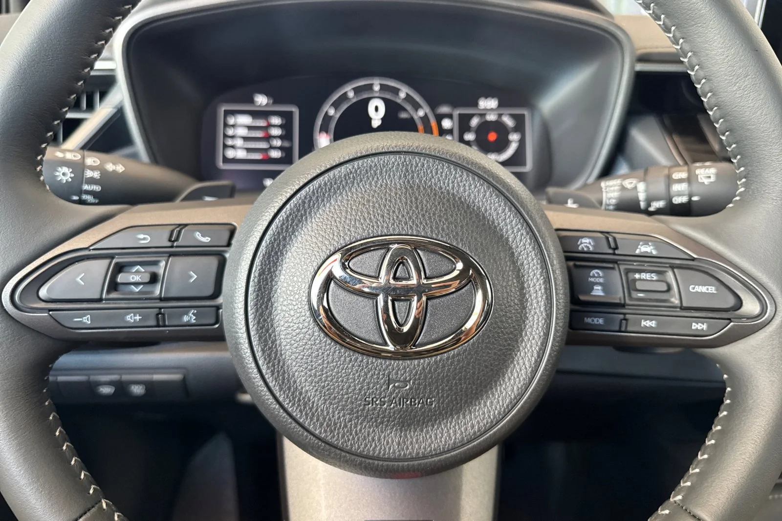 New 2026  Toyota Premium Plus image 25