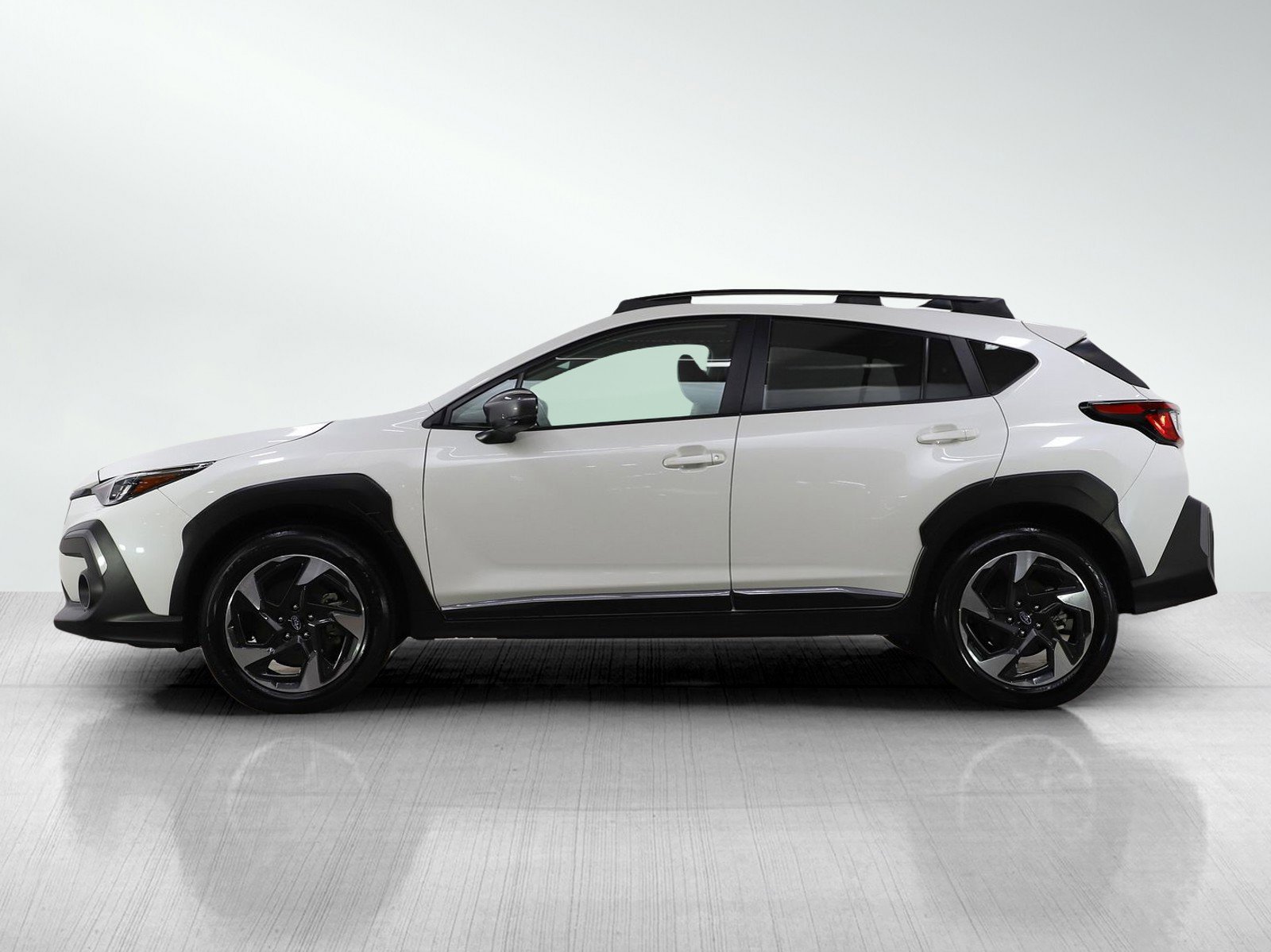 Used 2024 Subaru Crosstrek Limited with VIN 4S4GUHL61R3706354 for sale in South Saint Paul, Minnesota