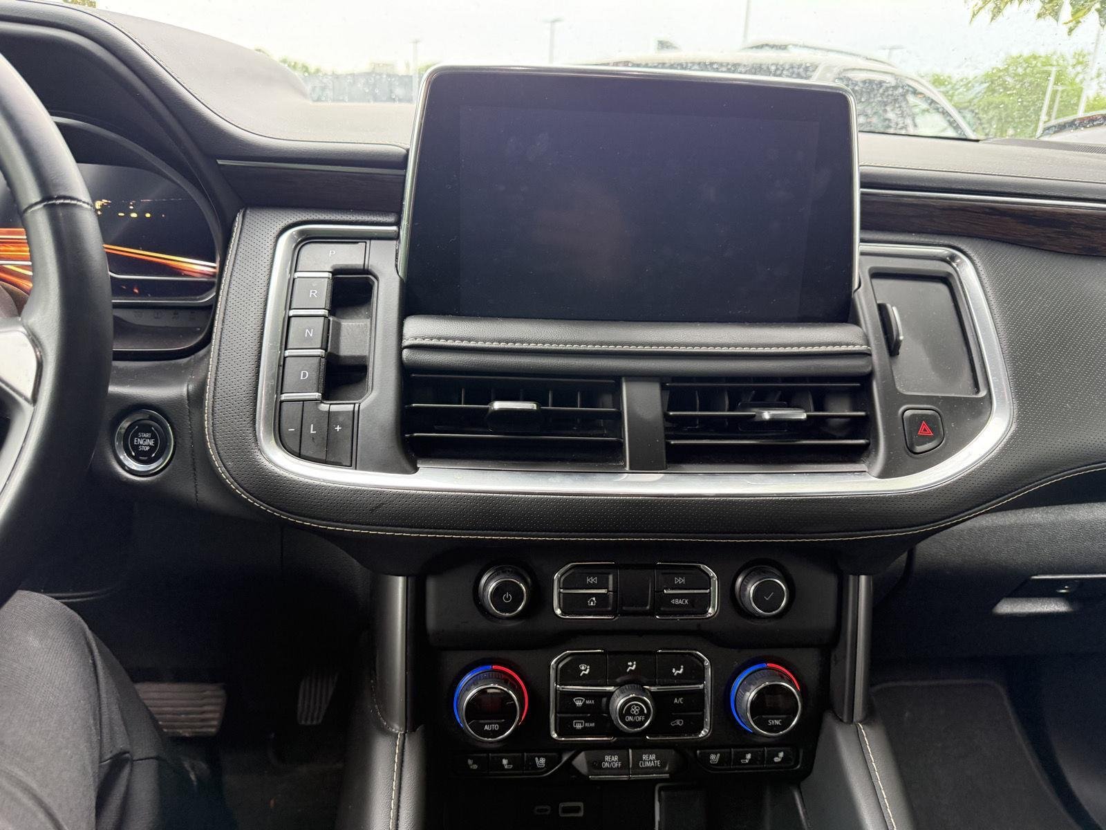 Used 2023 Radiant Red Tintcoat Chevrolet Premier image 6
