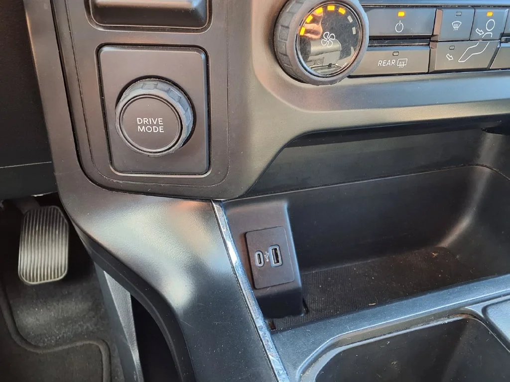 Used 2023 White Ford XL image 26
