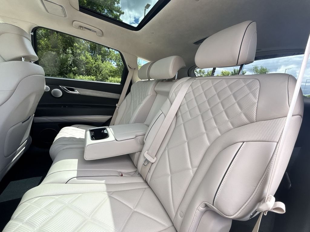 Used 2025 Gray Genesis 3.5T Prestige image 26