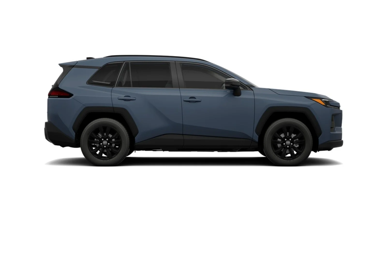 New 2026 Storm Cloud Toyota  XLE Premium image 14