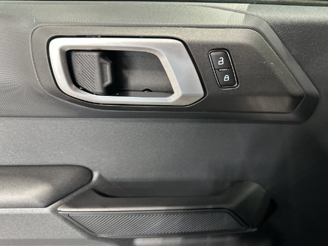 New 2026 Shadow Black Ford Big Bend® image 19